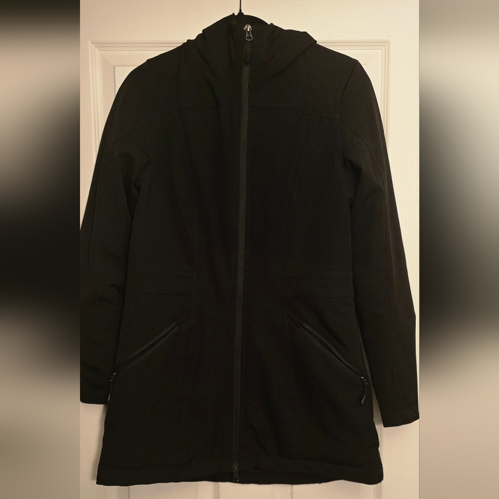 Kirkland Signature Black Jacket